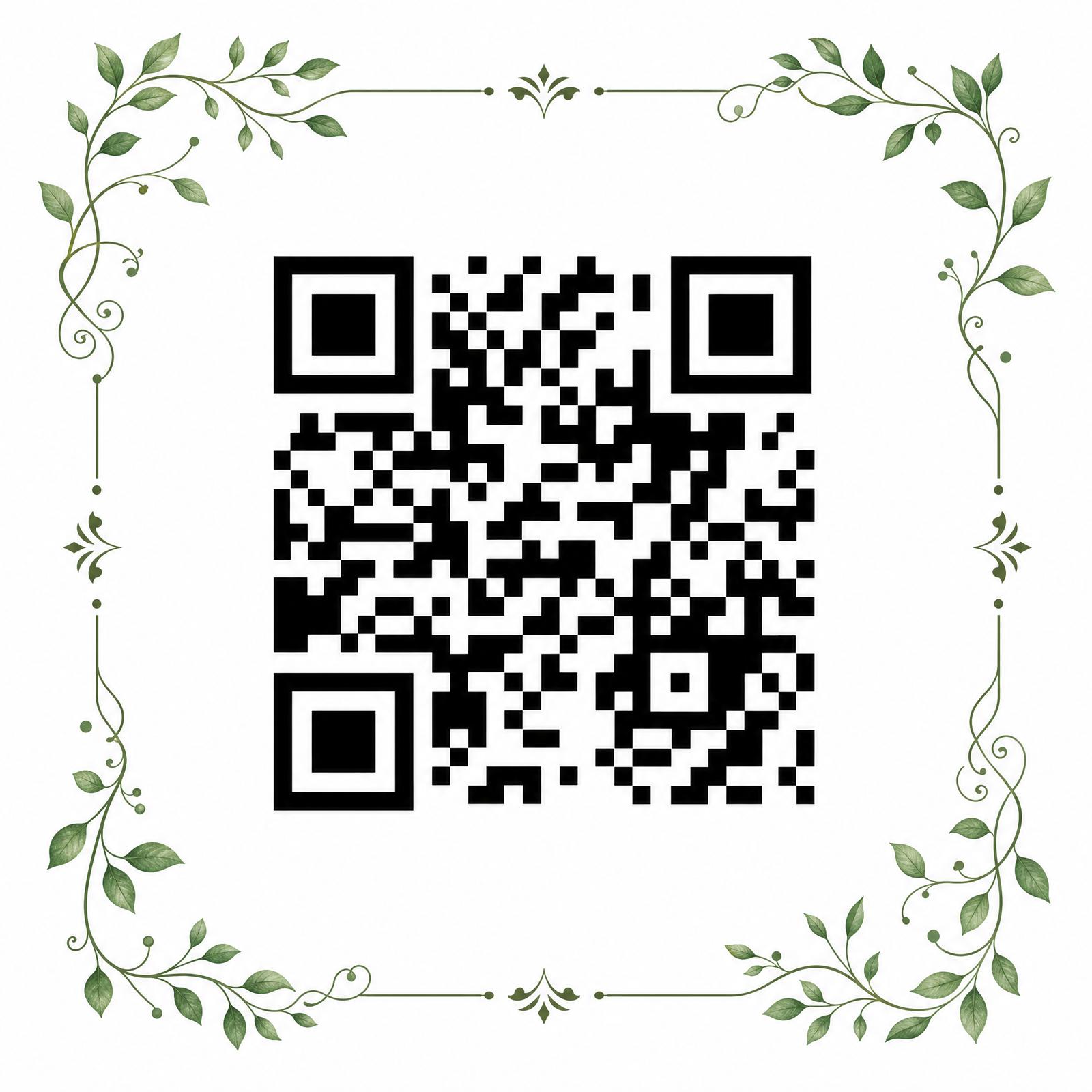 芒果视频商务二维码